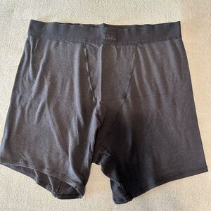 SKIMS Boyfriend Boxers